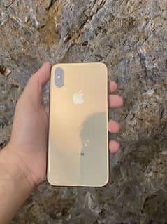 Iphone xs