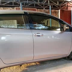 Toyota Vitz 2012