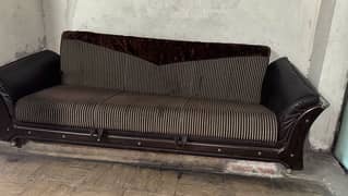 sofa cum bed