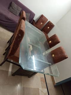 Glass