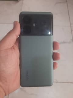 Realme GT 5 Dual Sim official Approved
