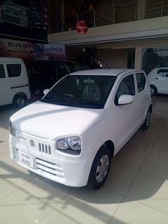 Suzuki Alto AGS 2025