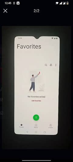 one plus 7t Original led