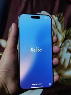 iPhone 16 Pro Max HK 256GB Desert
