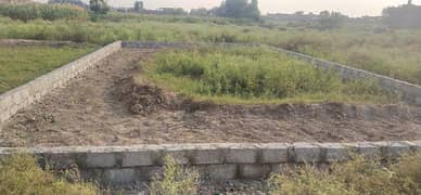 Urgently Profitable Residential & Commercial Plot - Direct Owner Dubai