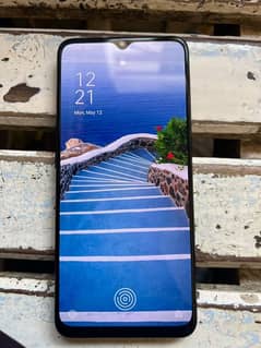 box charger condition 10 by 10 oppo f15
