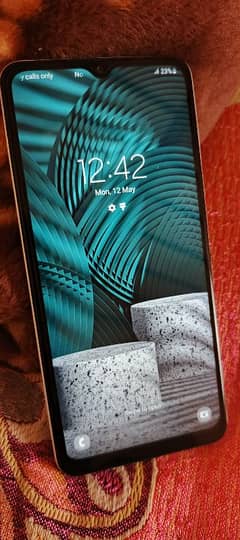Samsung A12