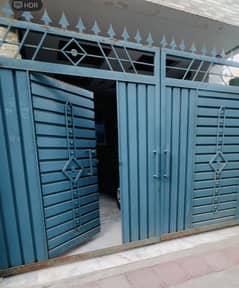 Main gate 12 ft lenght 7 ft height  urgent sale