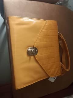 New Stylo hand hang bag for Sale