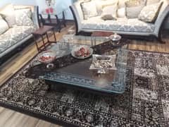 1 Kanal New Basement Full Furnished Available For Rent In Chambelli Block Bahria Town Lahore