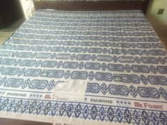 king size bed mattress