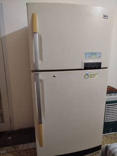 fridge for sell