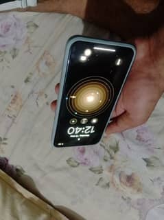 I phone 11 pro max  with box