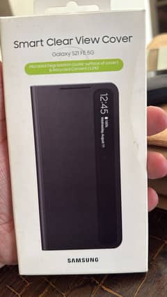 Samsung galaxy S21 Original covers