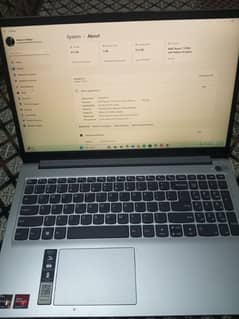 LENOVO IDEAPAD 1