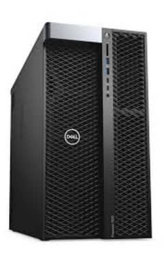 Dell 7920 gold 6138 40 core 80 threads