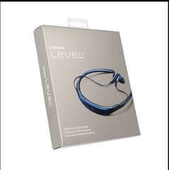 Samsung Level U Bluetooth Headphones