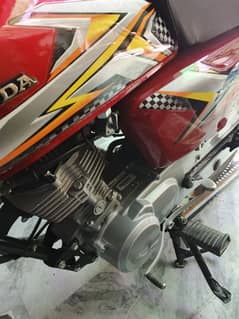 honda125 /2025 model