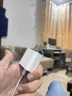 i phone local fast charger