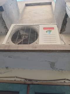 Changhong ruba 1 ton Ac for salw