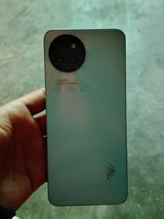itel s23 8+8 128 gb ha not open rapear 10 by 9 ha only phone ha