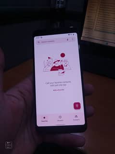 Google Pixel 3
