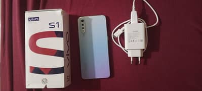 Vivo S1    6/128 Pta