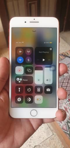 Iphone 7 plus PTA APPROVED
