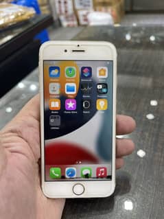 iPhone 6s 128gb 10/10 PTA APPROVED