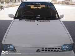 Suzuki Mehran VXR 2018-03013676491