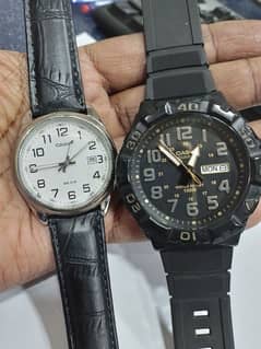 Casio Japan watch for men 03454646205