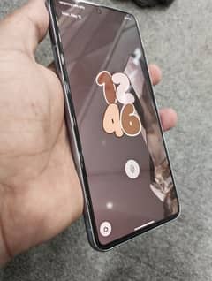Google Pixel 8 Pro Approved