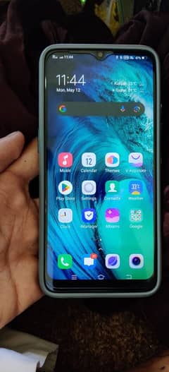 vivo s 1