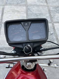 Honda 125 2022 model