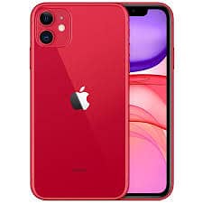 iPhone 11 Non PTA (256GB) Available On Easy Installment Plan