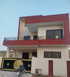 Beautiful house