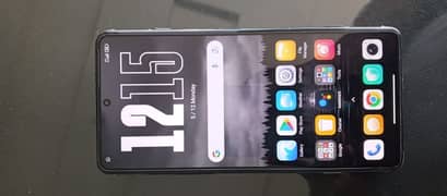 xiaomi REDMI K 40 12/256