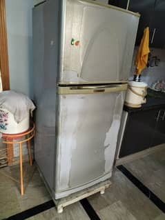 Dawlance fridge