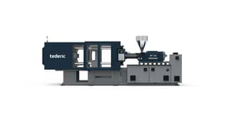 Bottle Blow Molding Machines DT 250 / DT 500