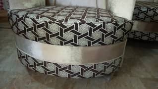 Sofa set for sale 5 Seater