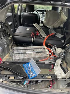 Hybrid Battery / ABS Brake Unit prius/Aqua/Vezel/Camry/Crown Lexus/Fit