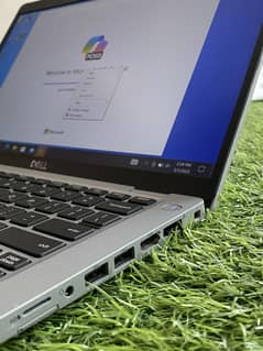 Dell 5410 Core i5 10th Generation