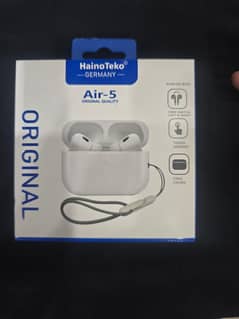 Haino Teko Air-5 wireless earbuds
