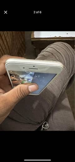 iPhone