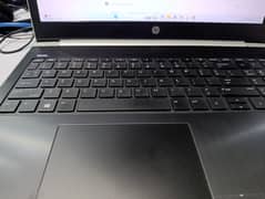 HP