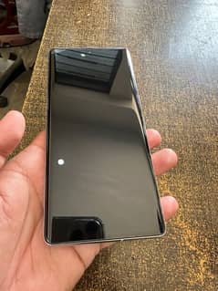 Google Pixel 7 Pro new condition