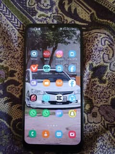 Samsung A30s