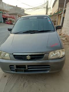 Suzuki Alto 2006