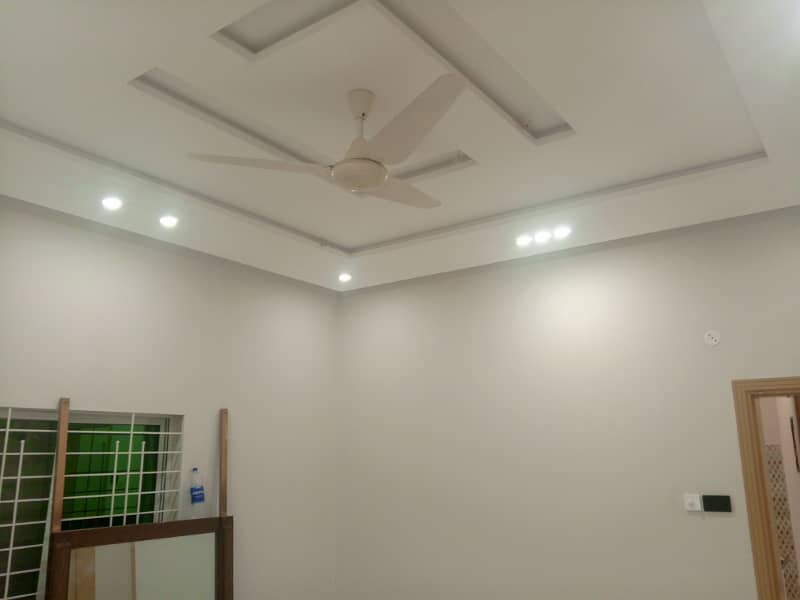 BRAND NEW 2ND FLOOR PORTION AVAILABLE FOR RENT 1