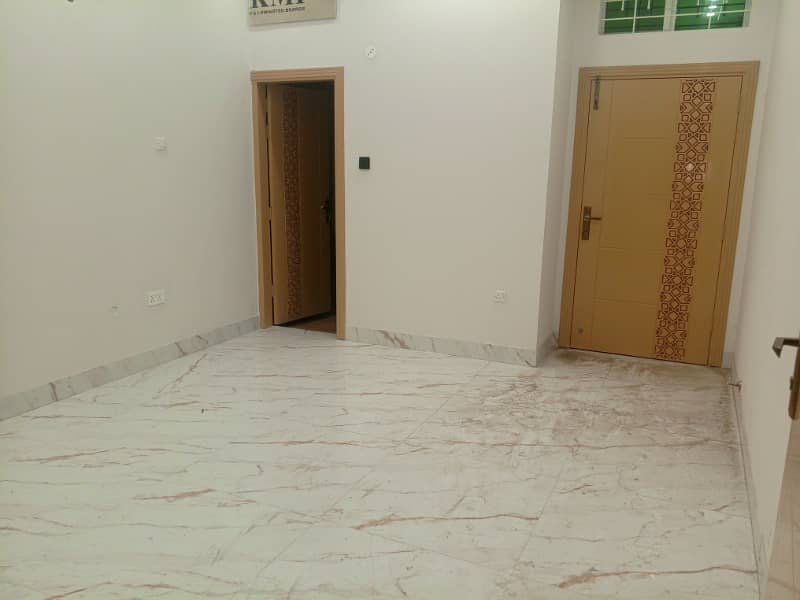 BRAND NEW 2ND FLOOR PORTION AVAILABLE FOR RENT 11
